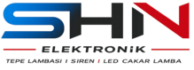 SHN ELEKTRONİK | Çakar Lamba Polis Sireni  Kablosuz Siren Polis Çakarı 